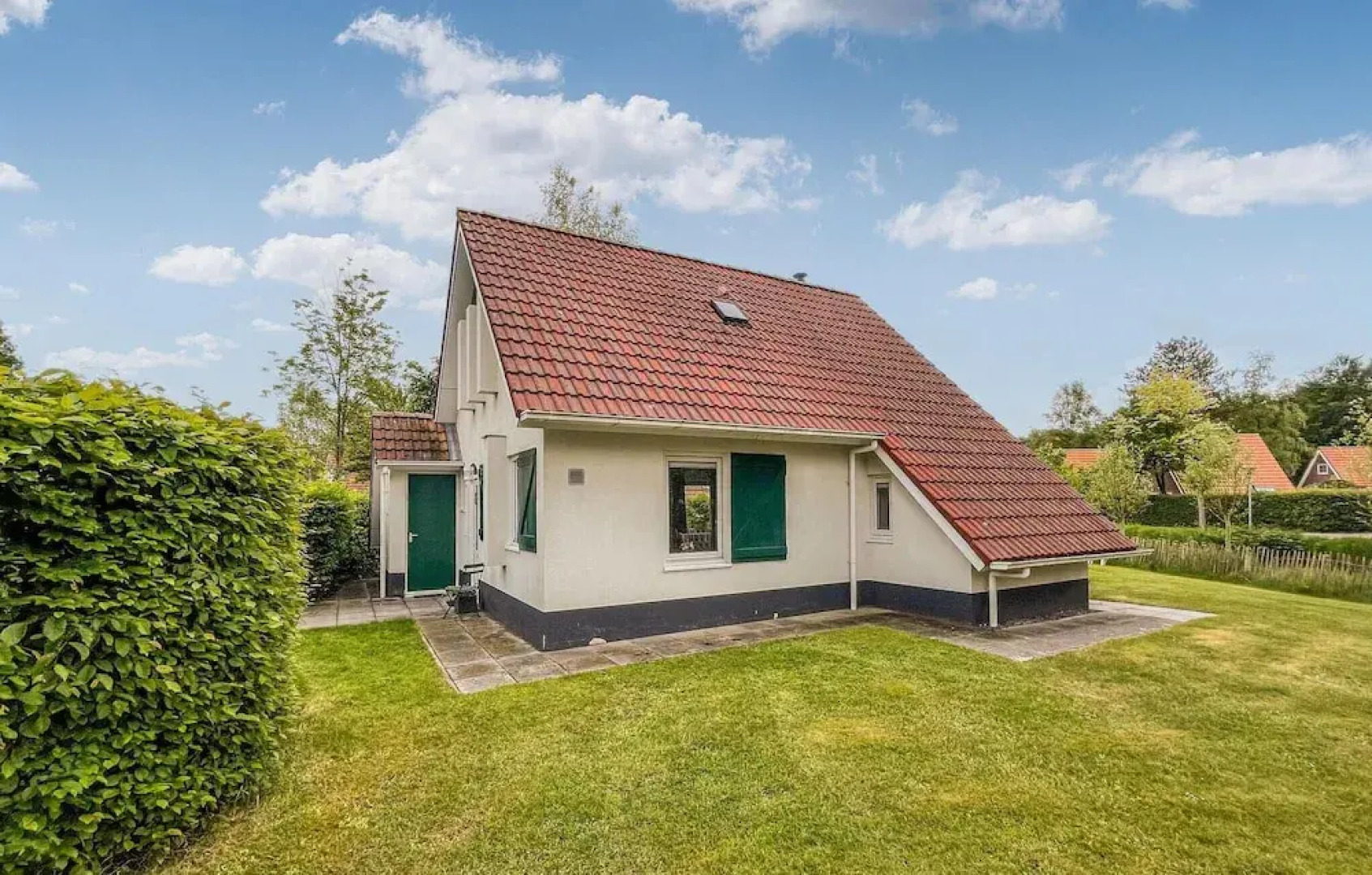 Beautiful Home in Sint Nicolaasga With Wifi and 3 Bedrooms