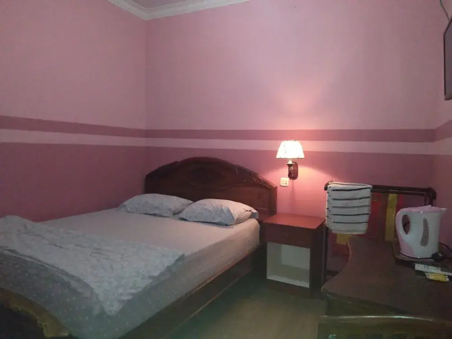 OYO 90346 Safa Hotel Ranau