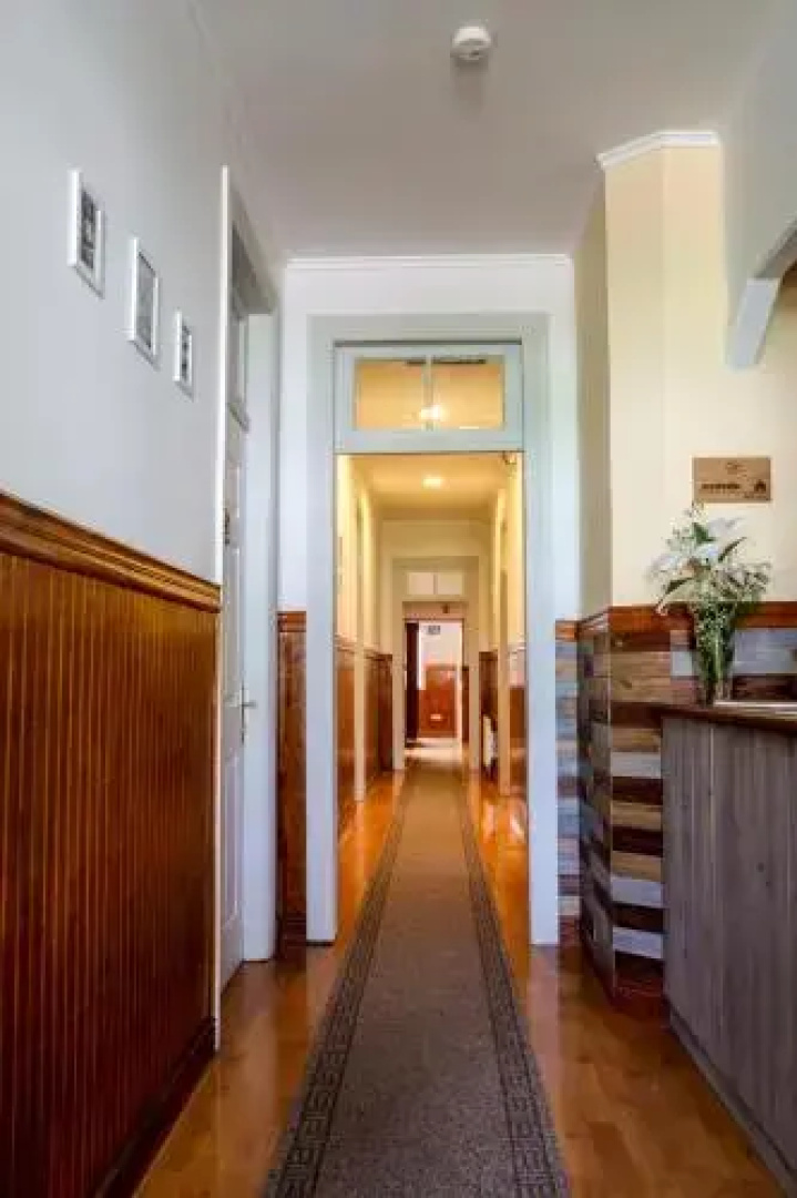 Hostal Vientos de la Patagonia