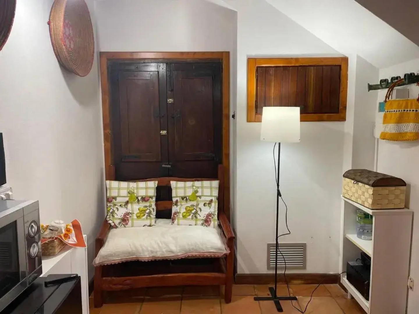 Aventina Holiday Home