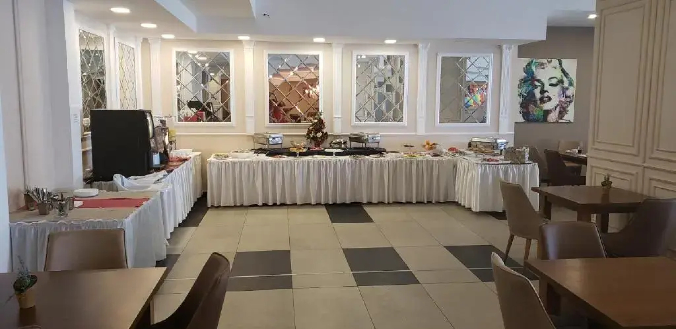 Park Beach Apartments Sofi & Kiki