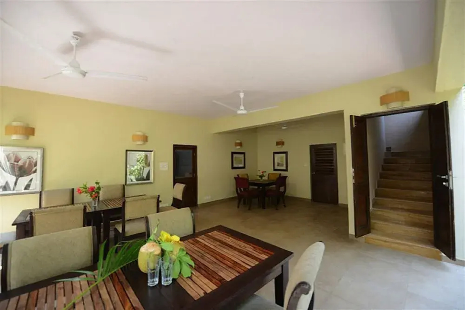 Mango Beach House - the SPA @ Awas - Alibaug