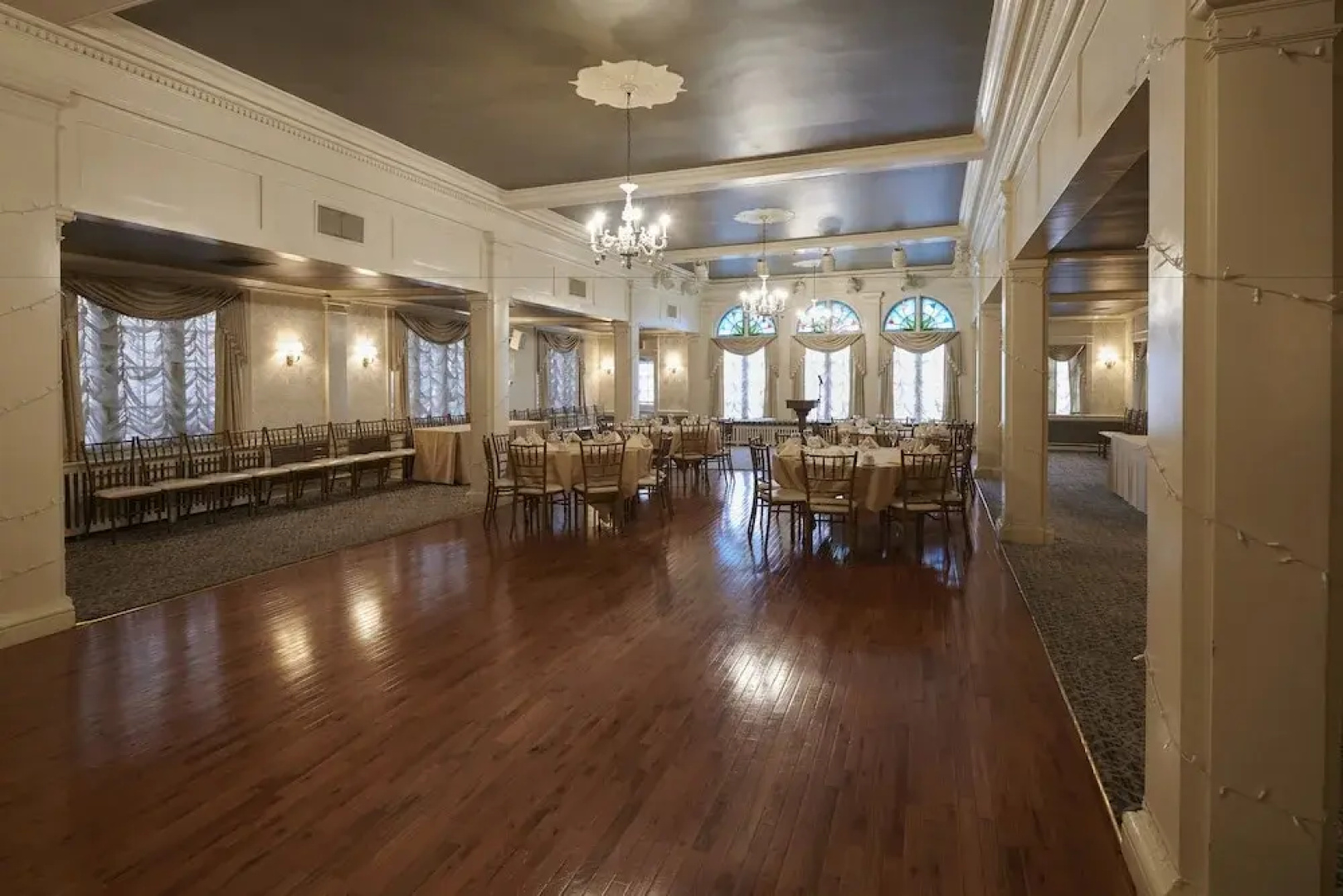 Lititz Springs Inn