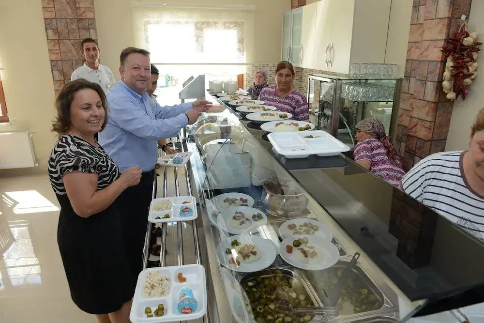 Doyuranlar Ata Hotel