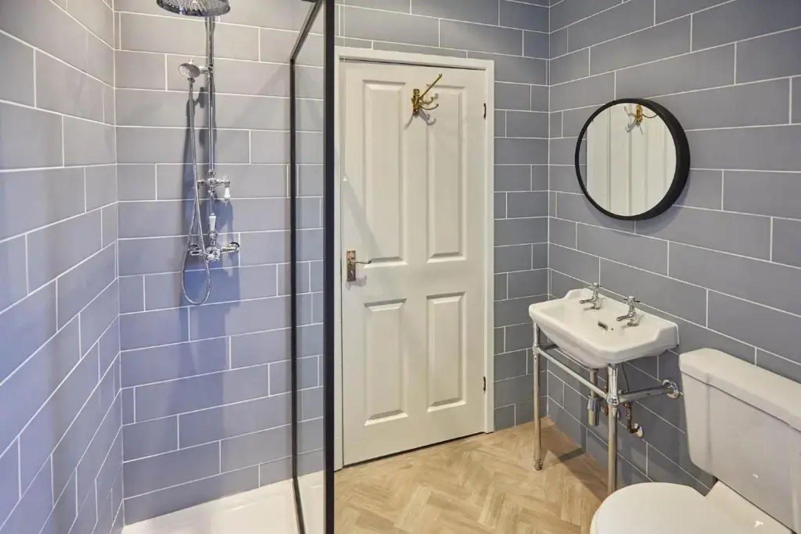 Host Stay Fox Cottage