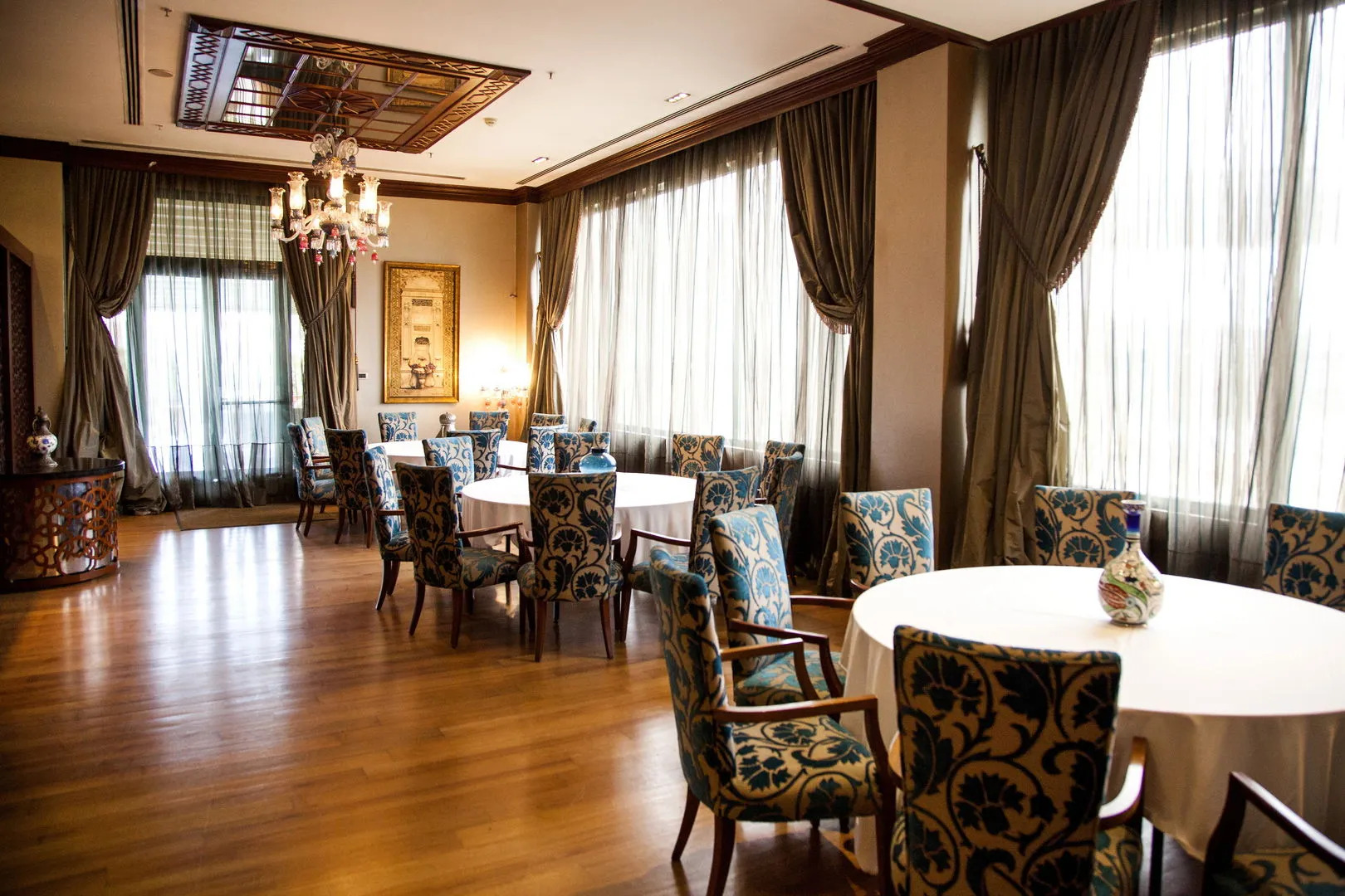 Sundance Hotel Istanbul