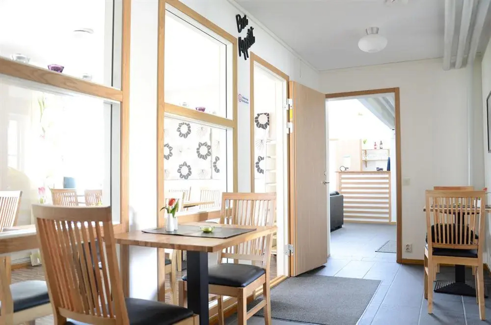 Rum För Resande - Guest House - Skelleftea