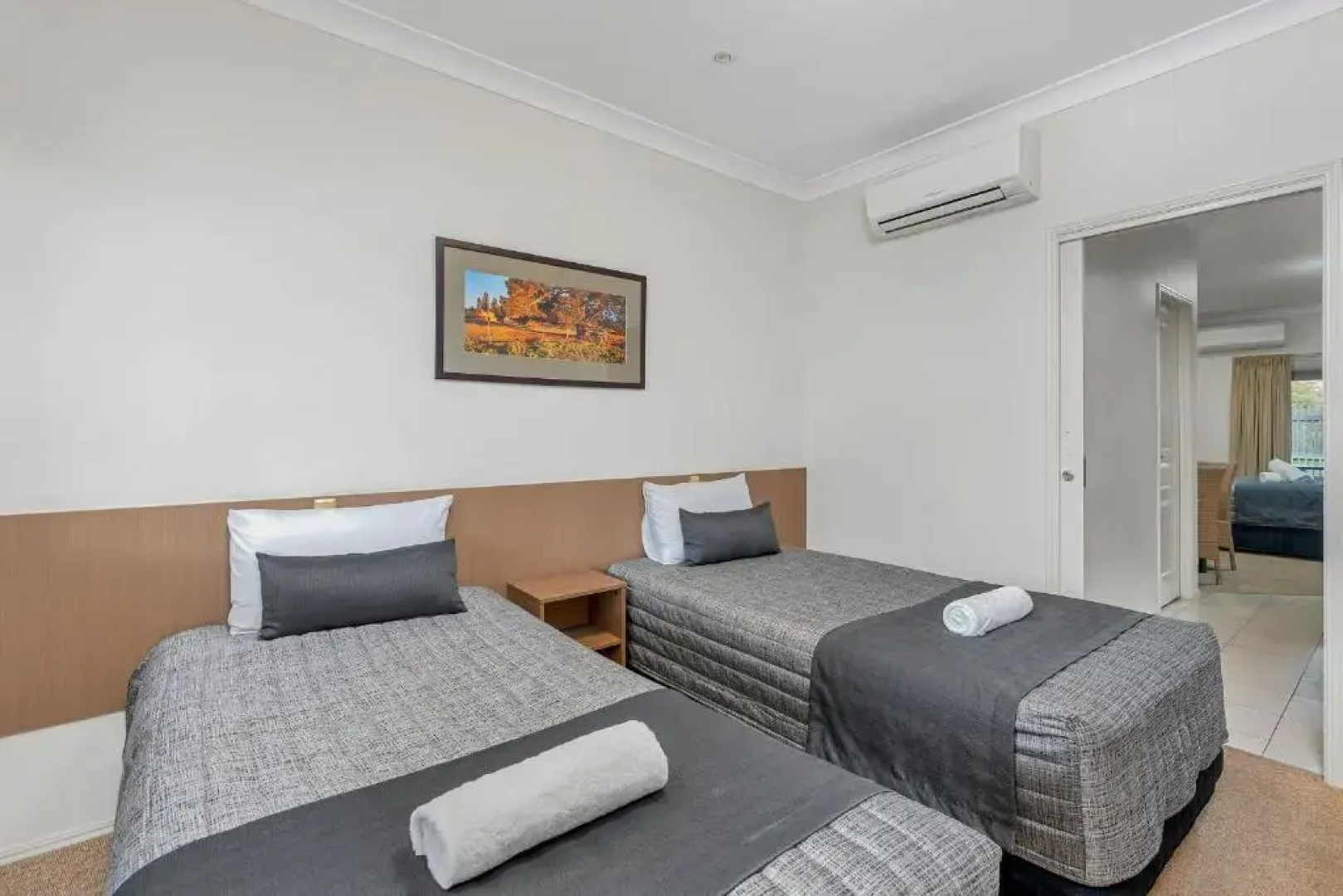 Comfort Inn Midlander Emerald