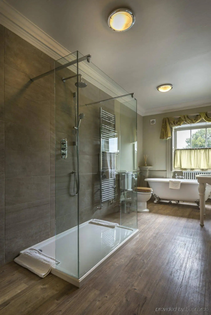 Washingborough Hall Hotel