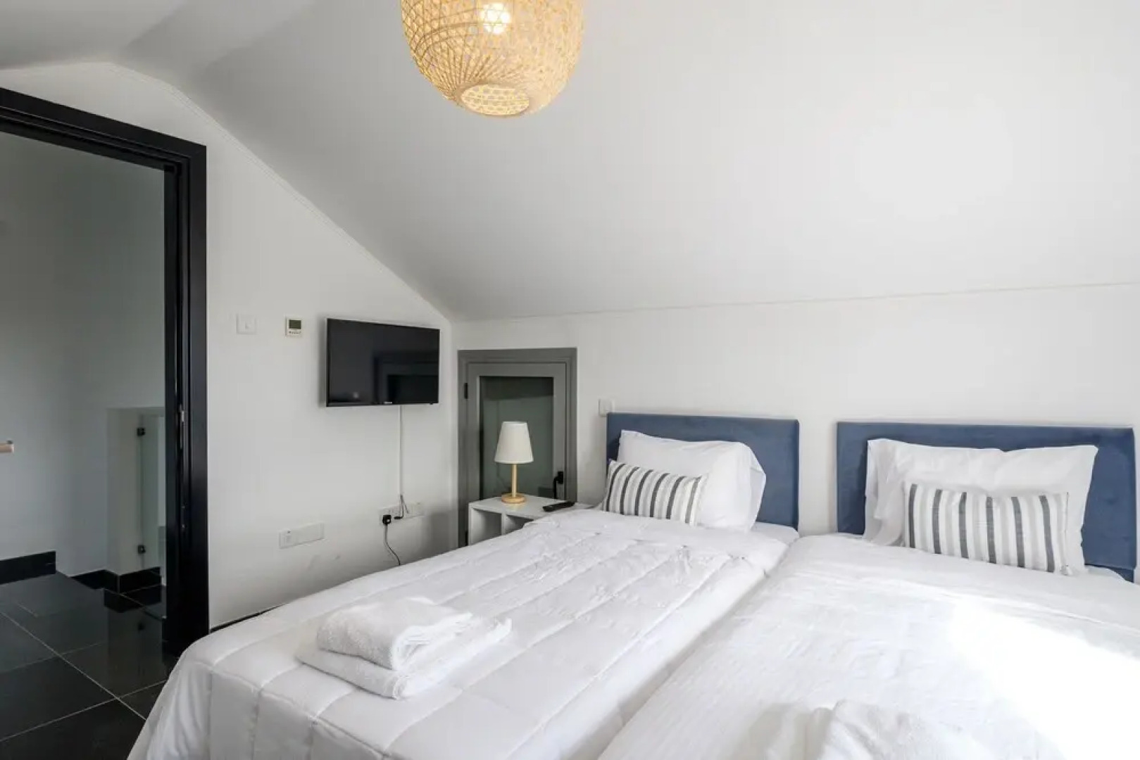 The Lighthouse Villas