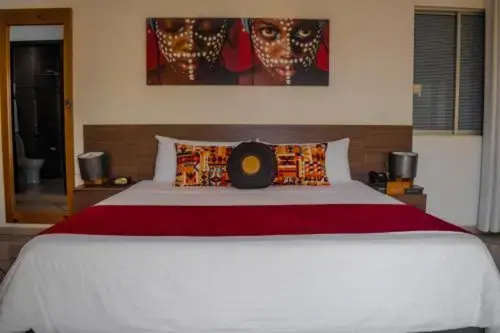 Hotel Plaza Manfortt