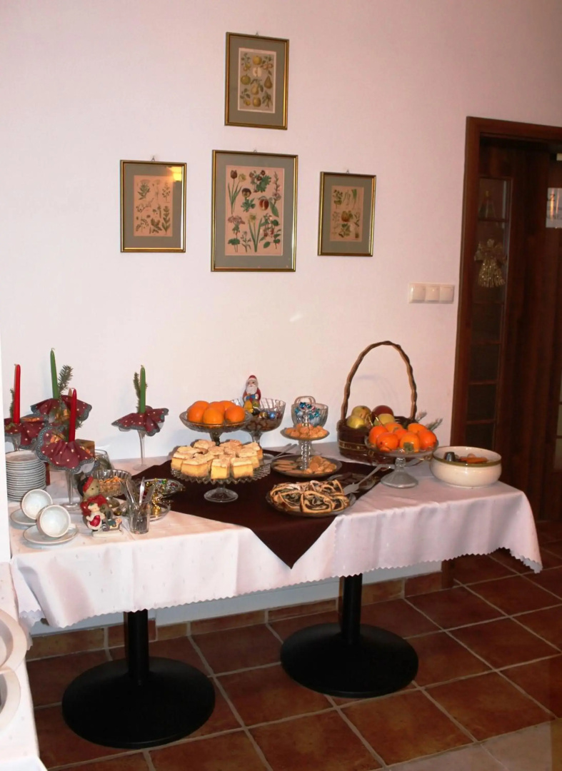 Pensjonat Valle Verde