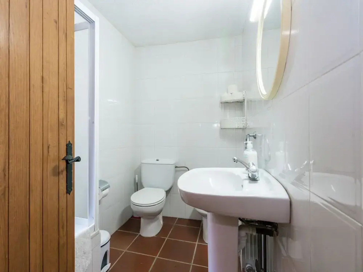 Picturesque Cottage in Montseny With Swimming Pool