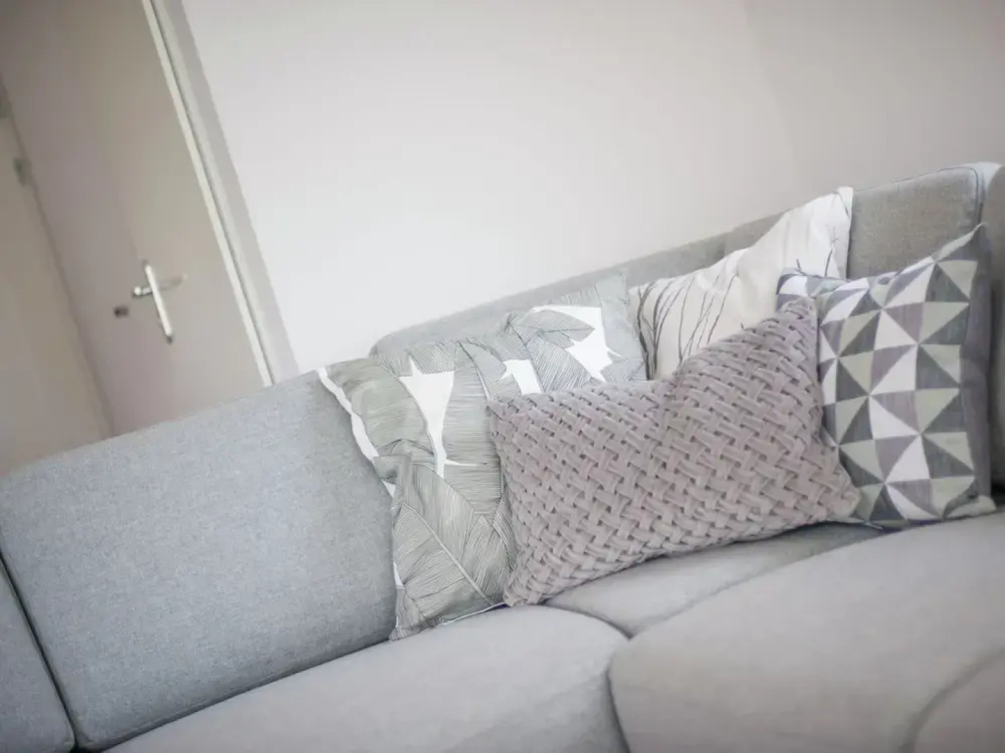 Luxurious, Stately Villa With Washing Machine, on a Holiday Park, Beach at 1 km