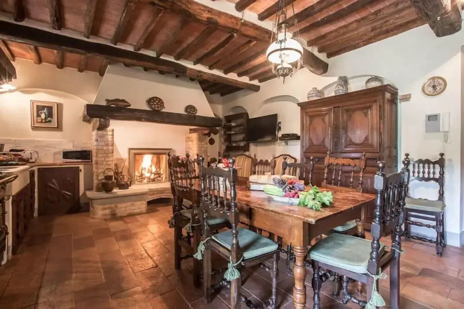 Verdidea - VILLA ANGELICA