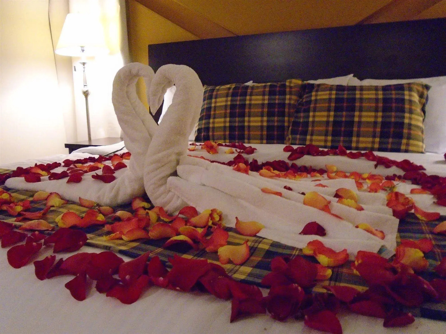 Hotel El Dorado Hermosillo