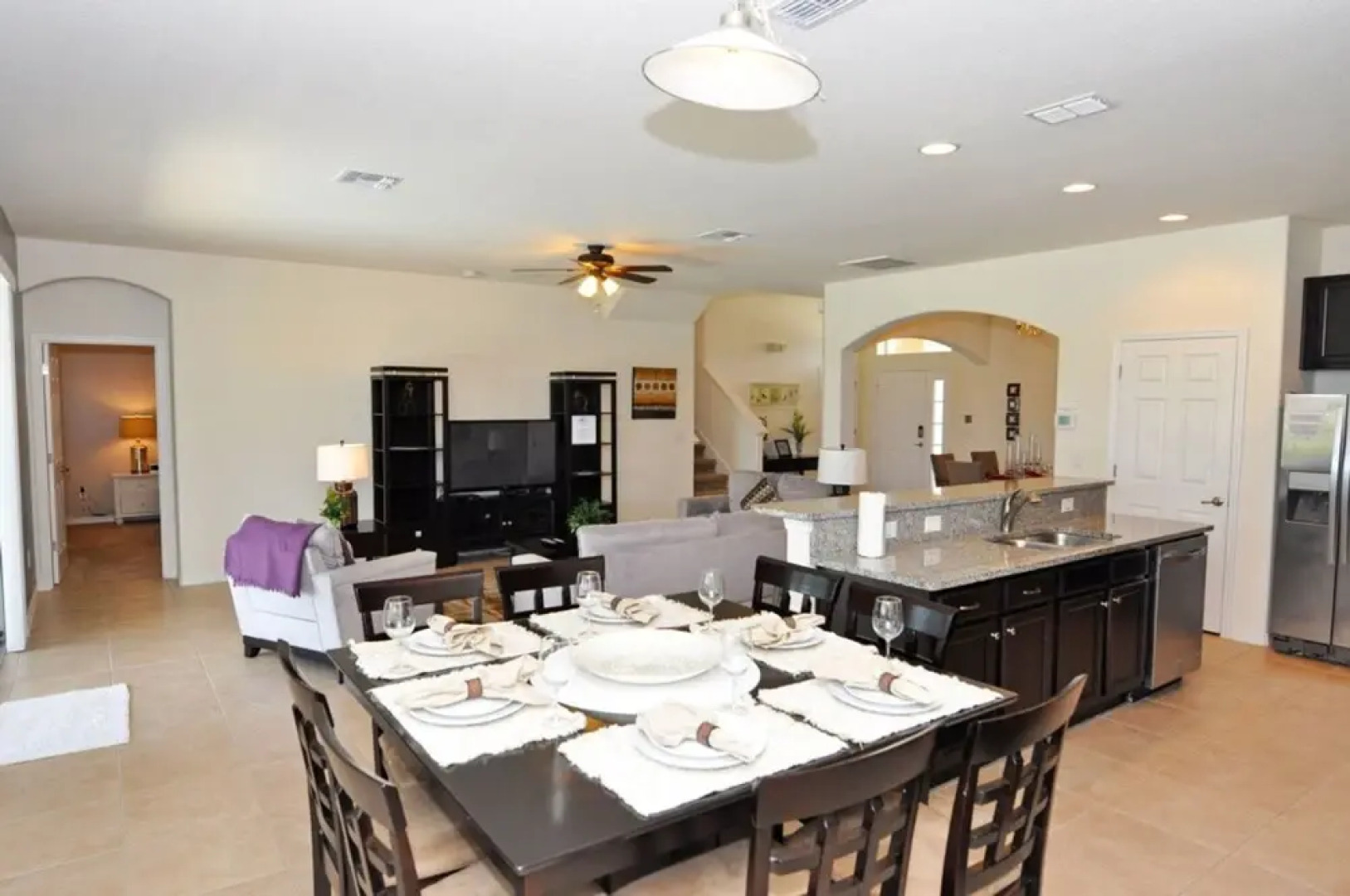 Watersong Resort - 227Gysjgil Home