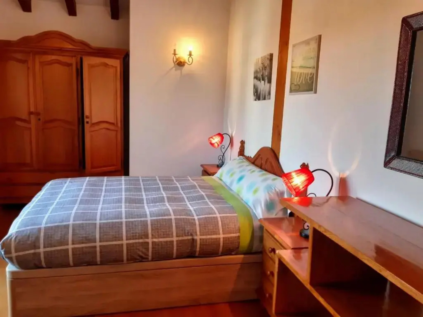 Apartamentos Copi Villa de Suances