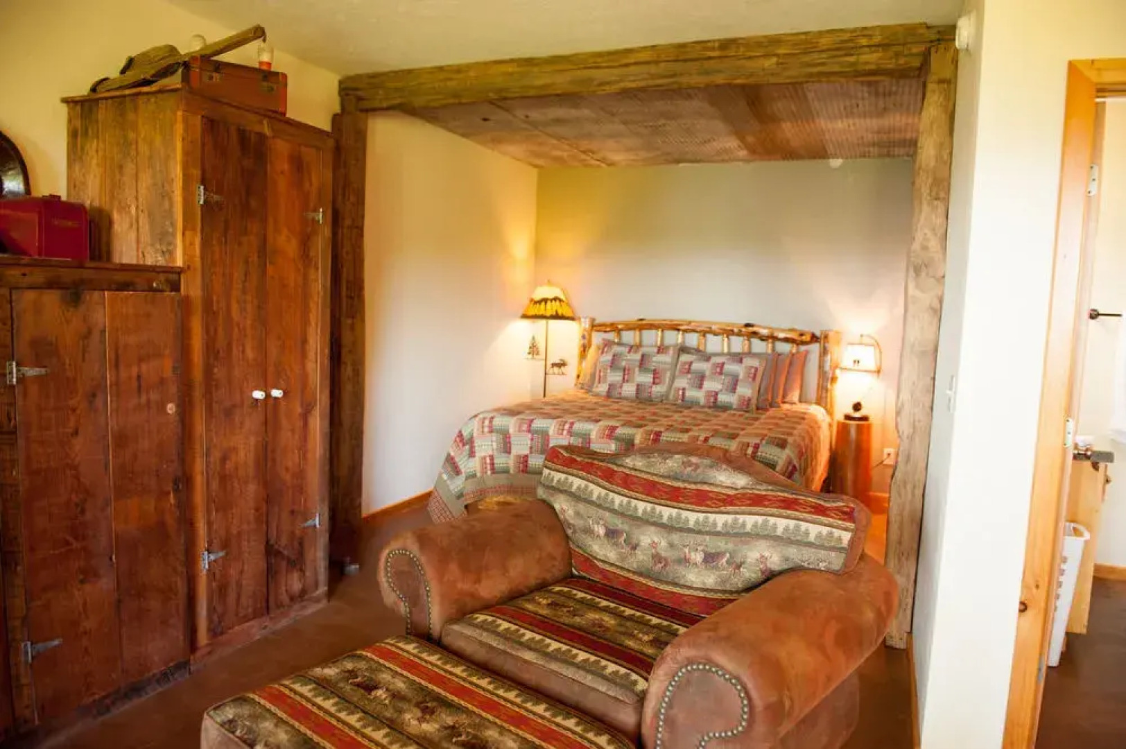 Beaver Lakeview Resort