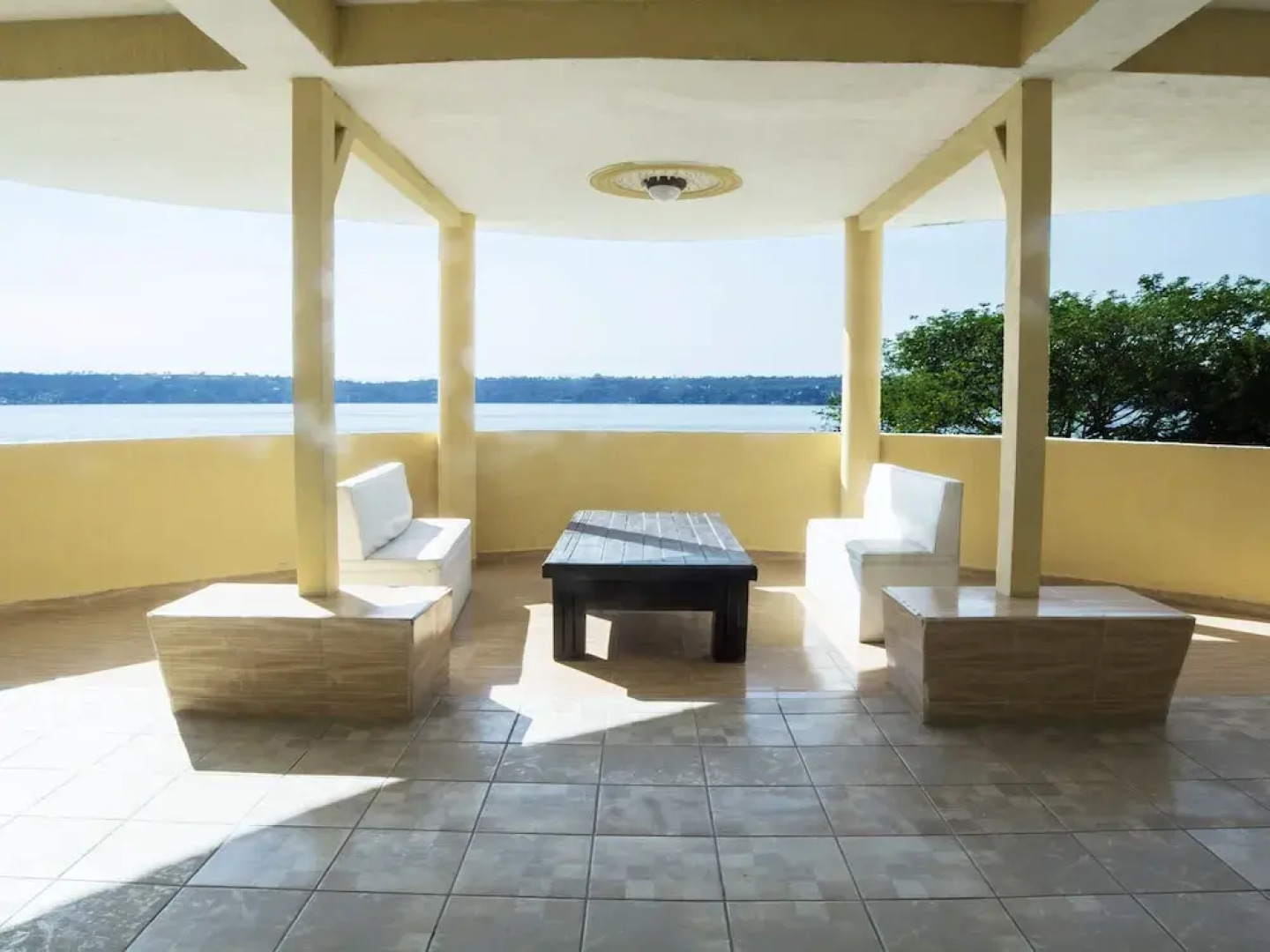 Capital O Santa Barbara