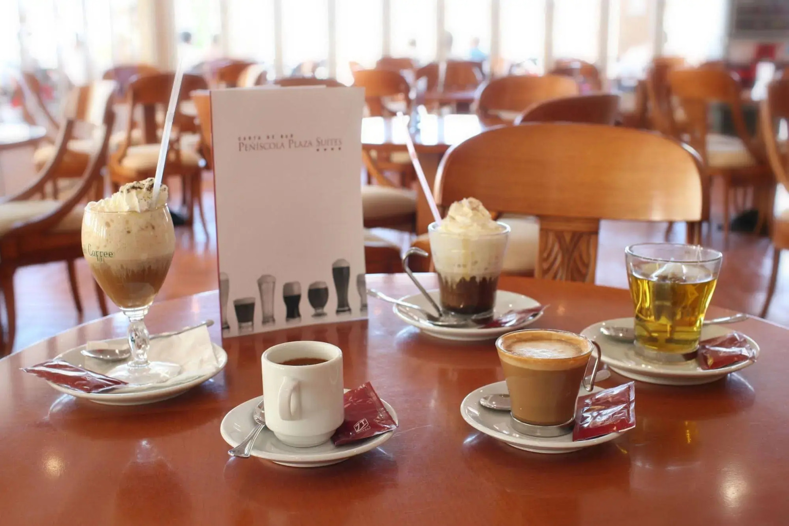 Apartamentos Turísticos Jardines del Plaza