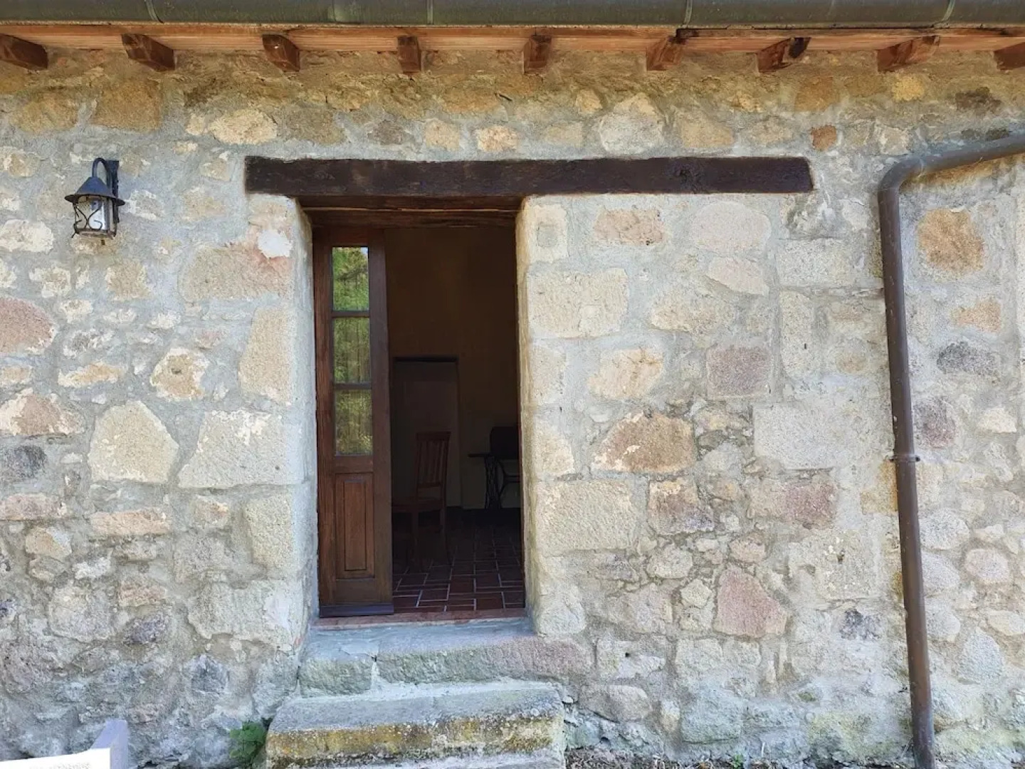 - Agriturismo La Piaggia - Forest View Apartment on the Ground Floor 2 Guests