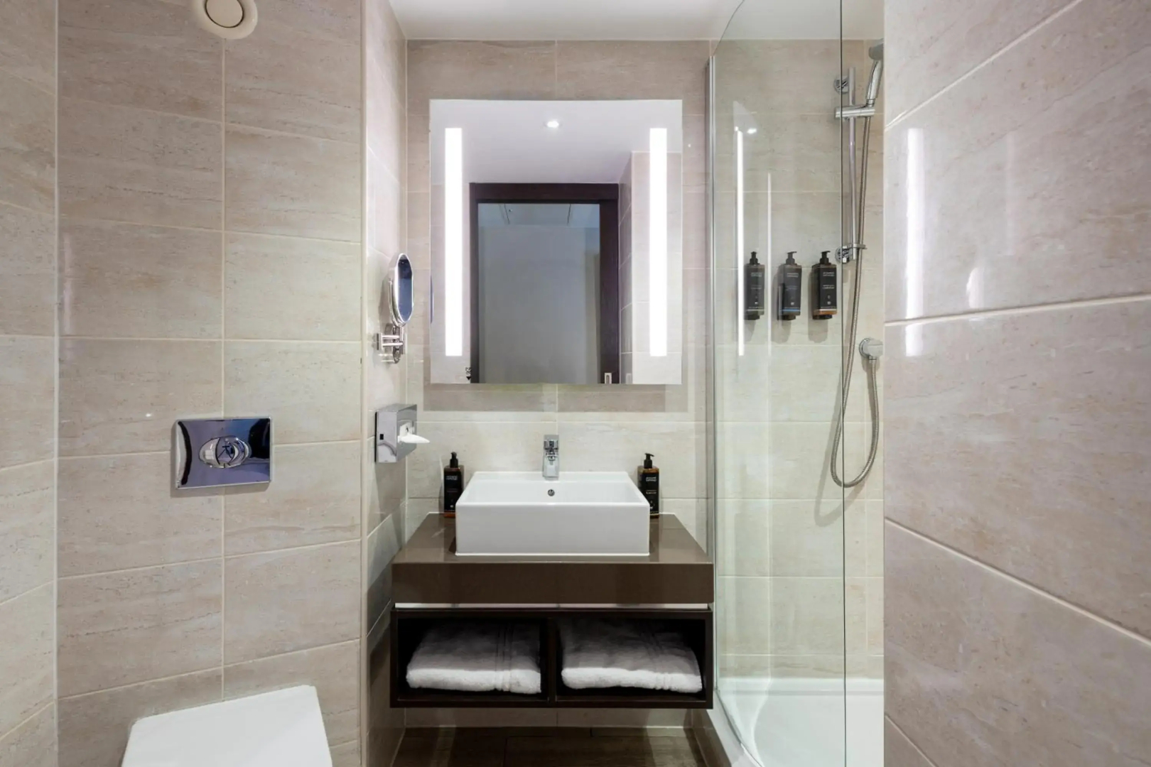Mercure Edinburgh Haymarket