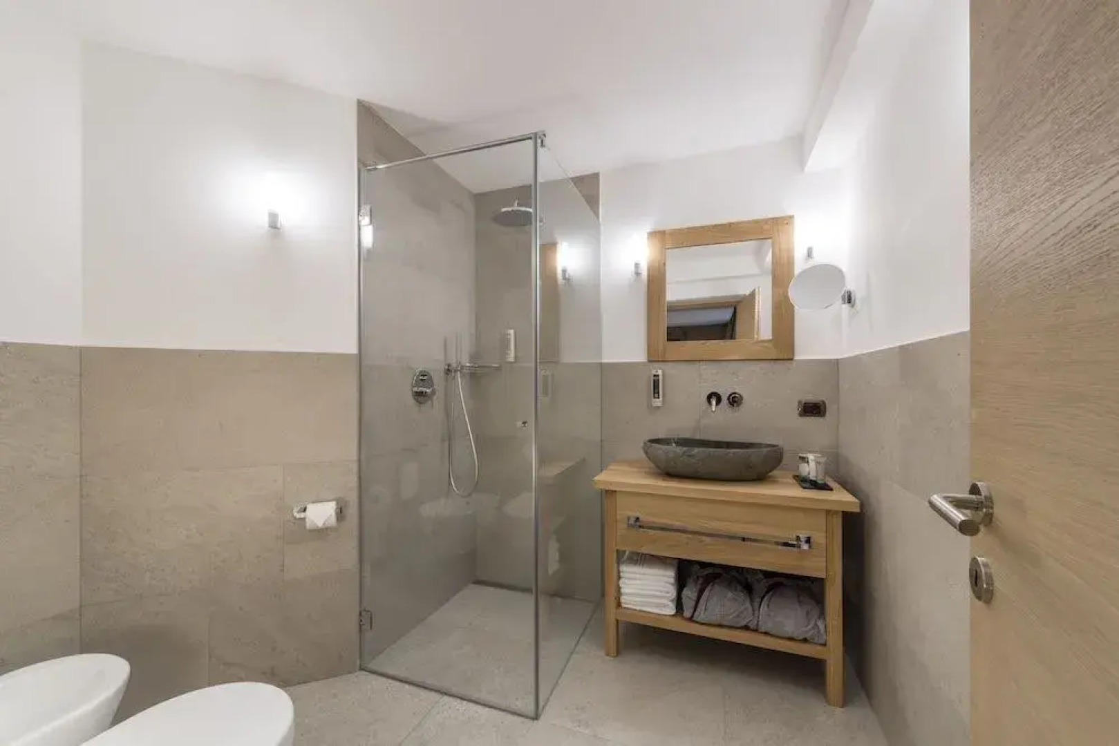 Erica Wellness and Vitality Hotel