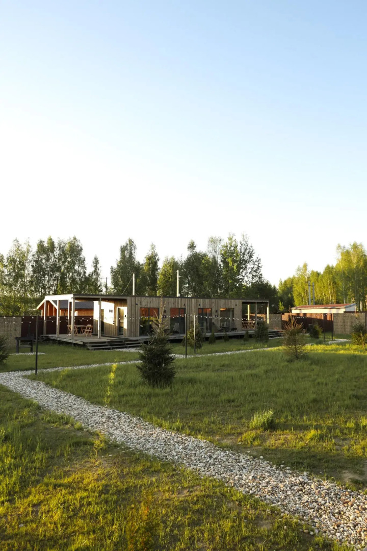 Смарт Дача | Завидово