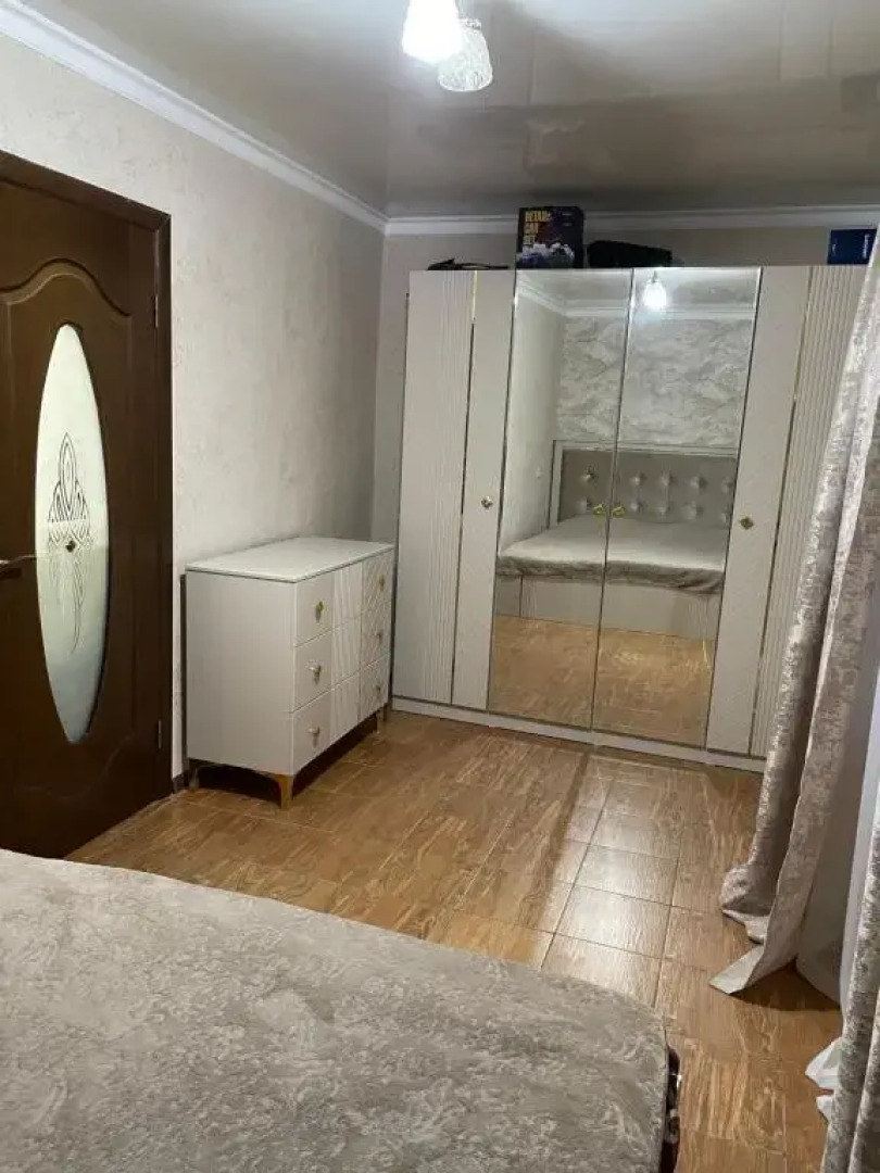 Apartment on Abazgaa 53/4