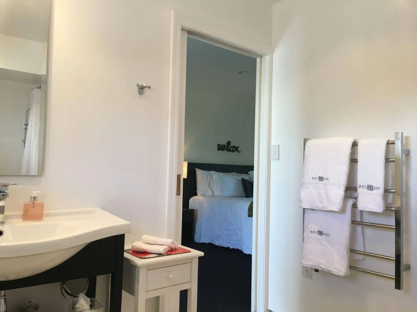 Aylstone Boutique Retreat