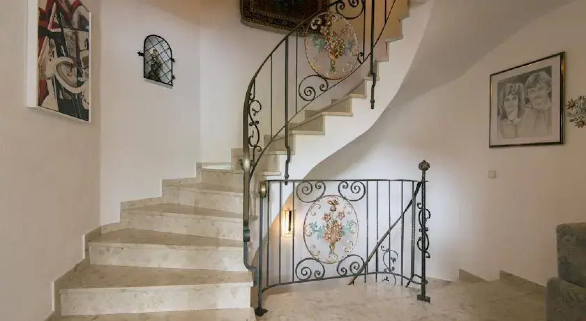 Ferienwohnungen Haus Elisabeth