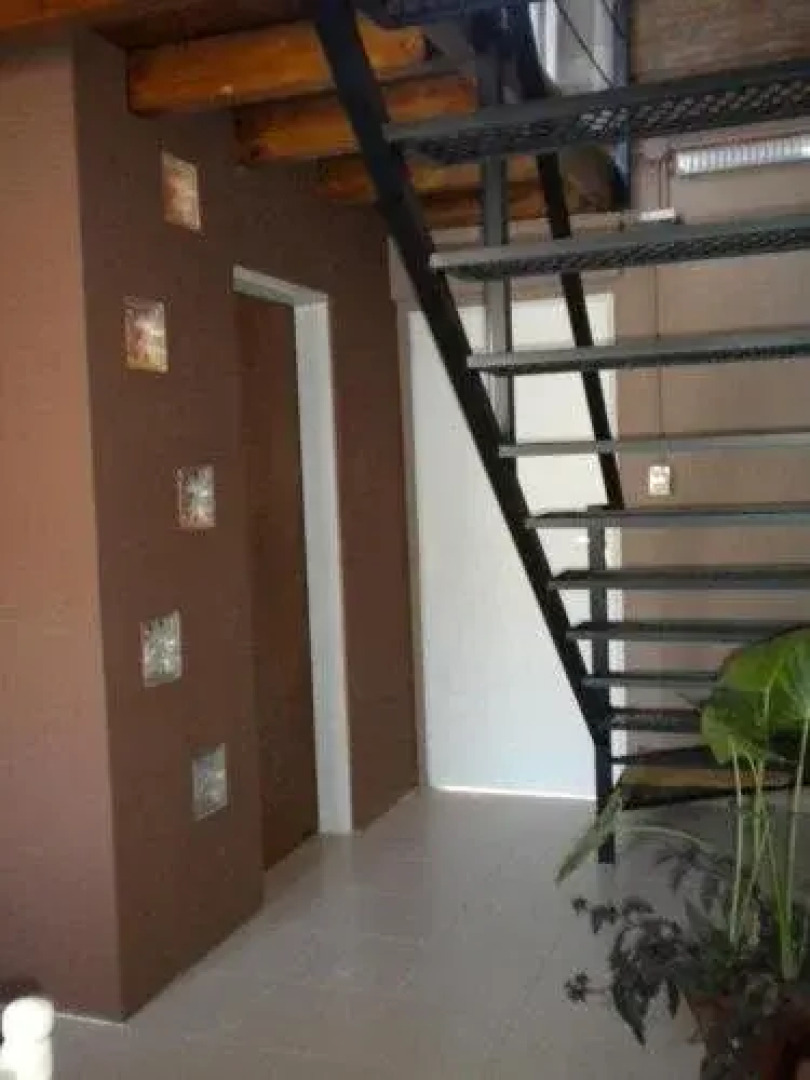 La Floridita Puerto Piramides