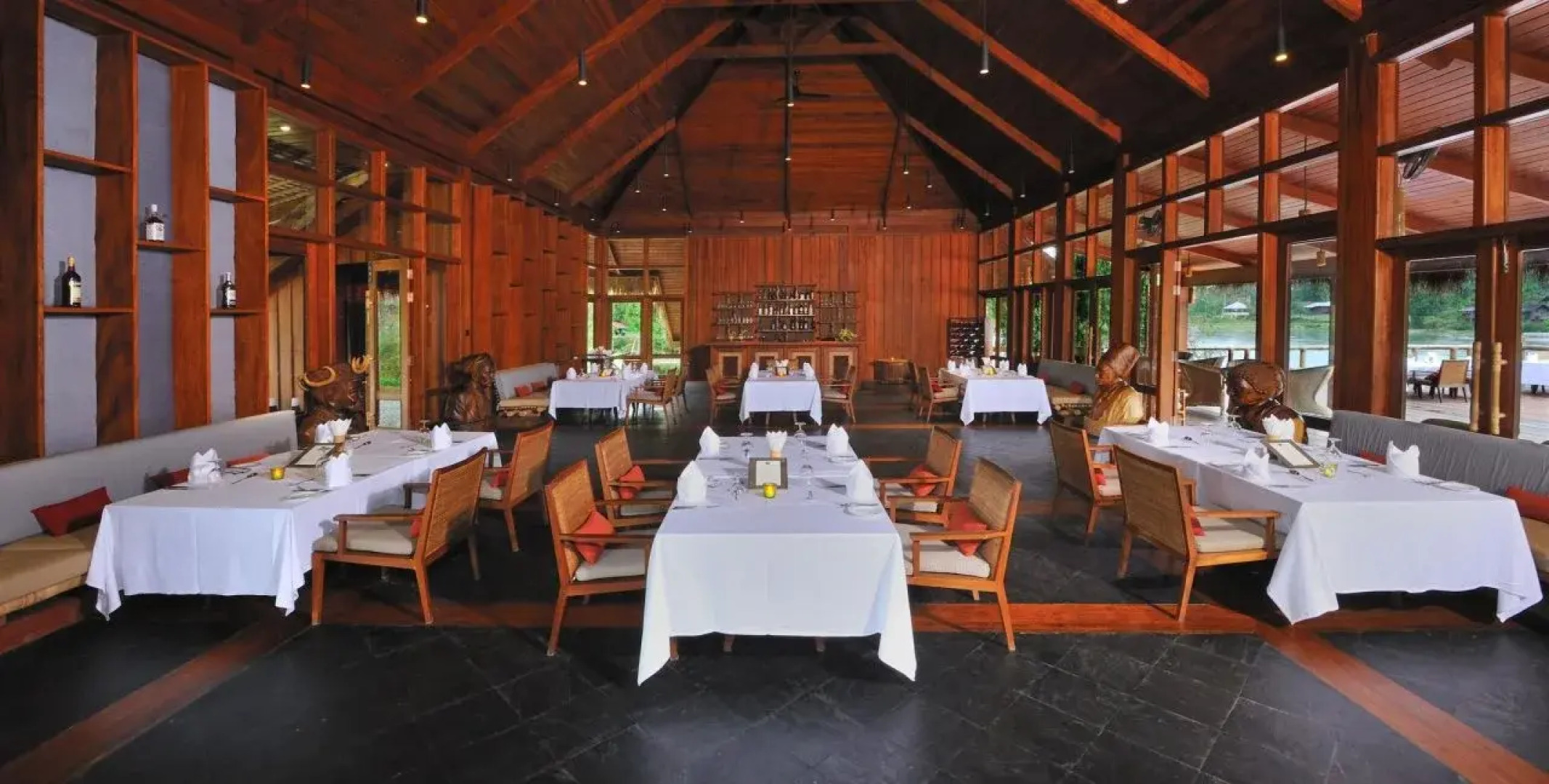 Malikha Lodge