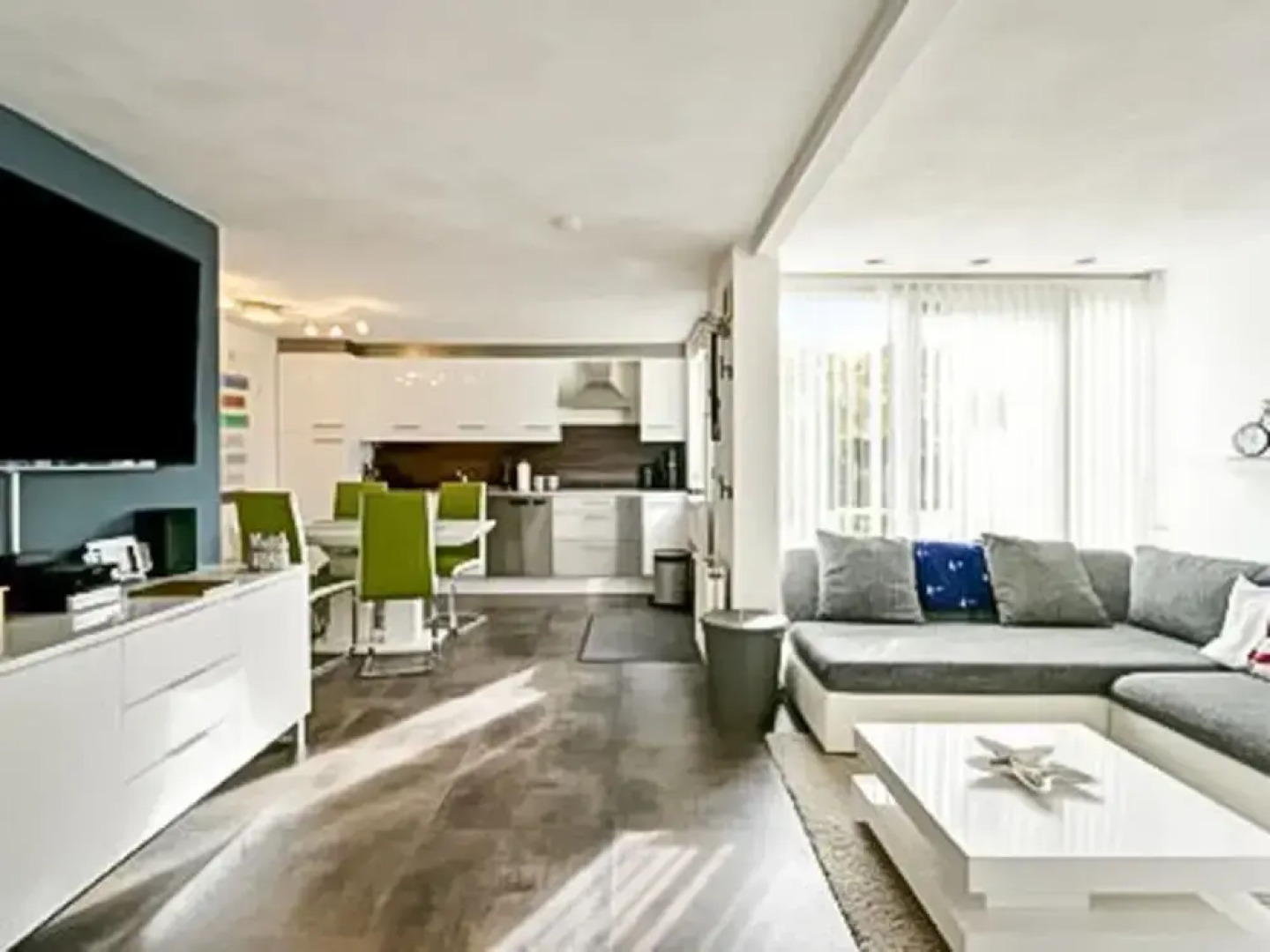 Huijsmans Verhuur Type A de Luxe Grevelingen 29