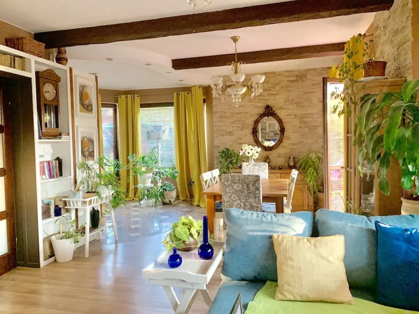 Pokoje Gościnne Magnolia