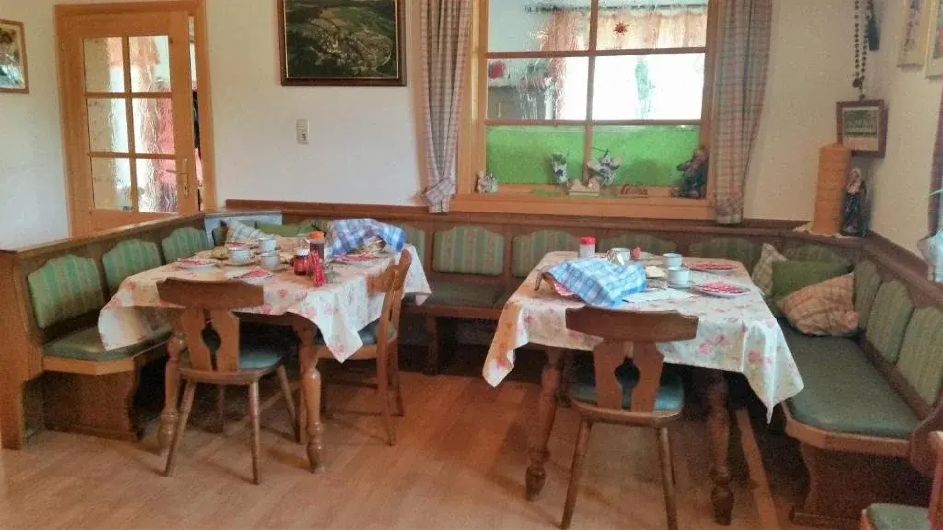 Huberhof im Almenland