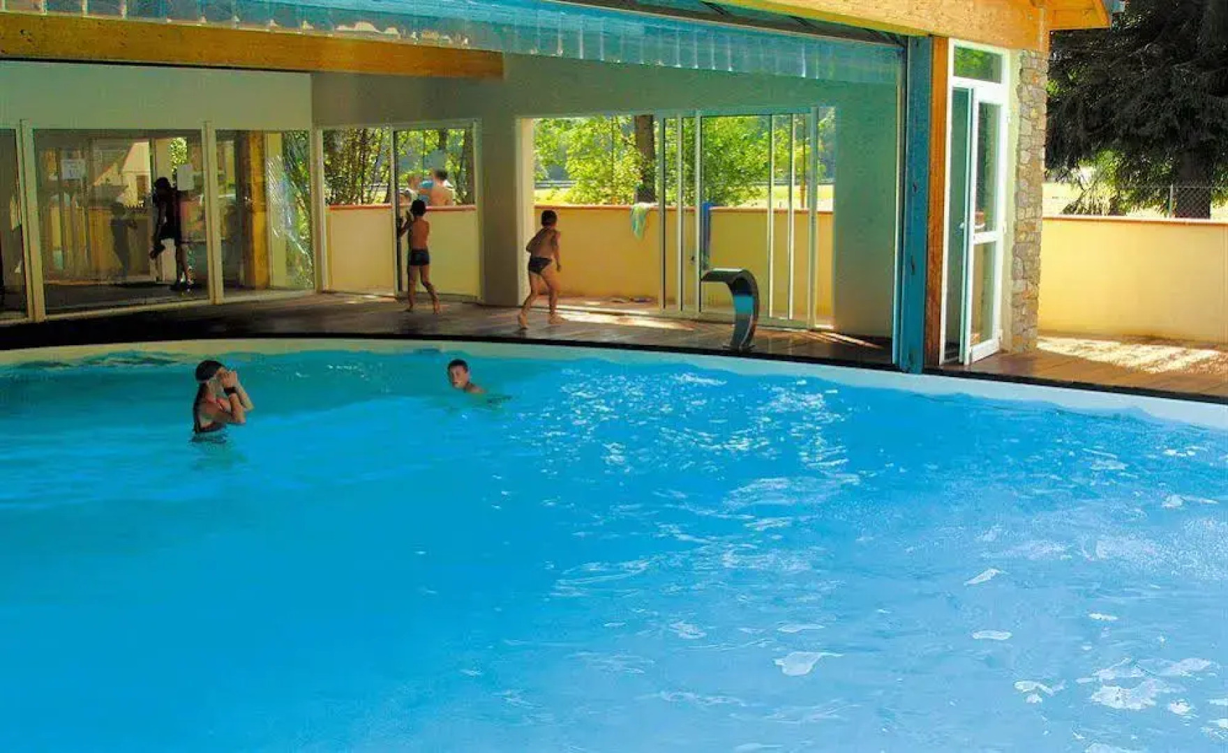 Résidence Lagrange Vacances Les Pics d'Aran