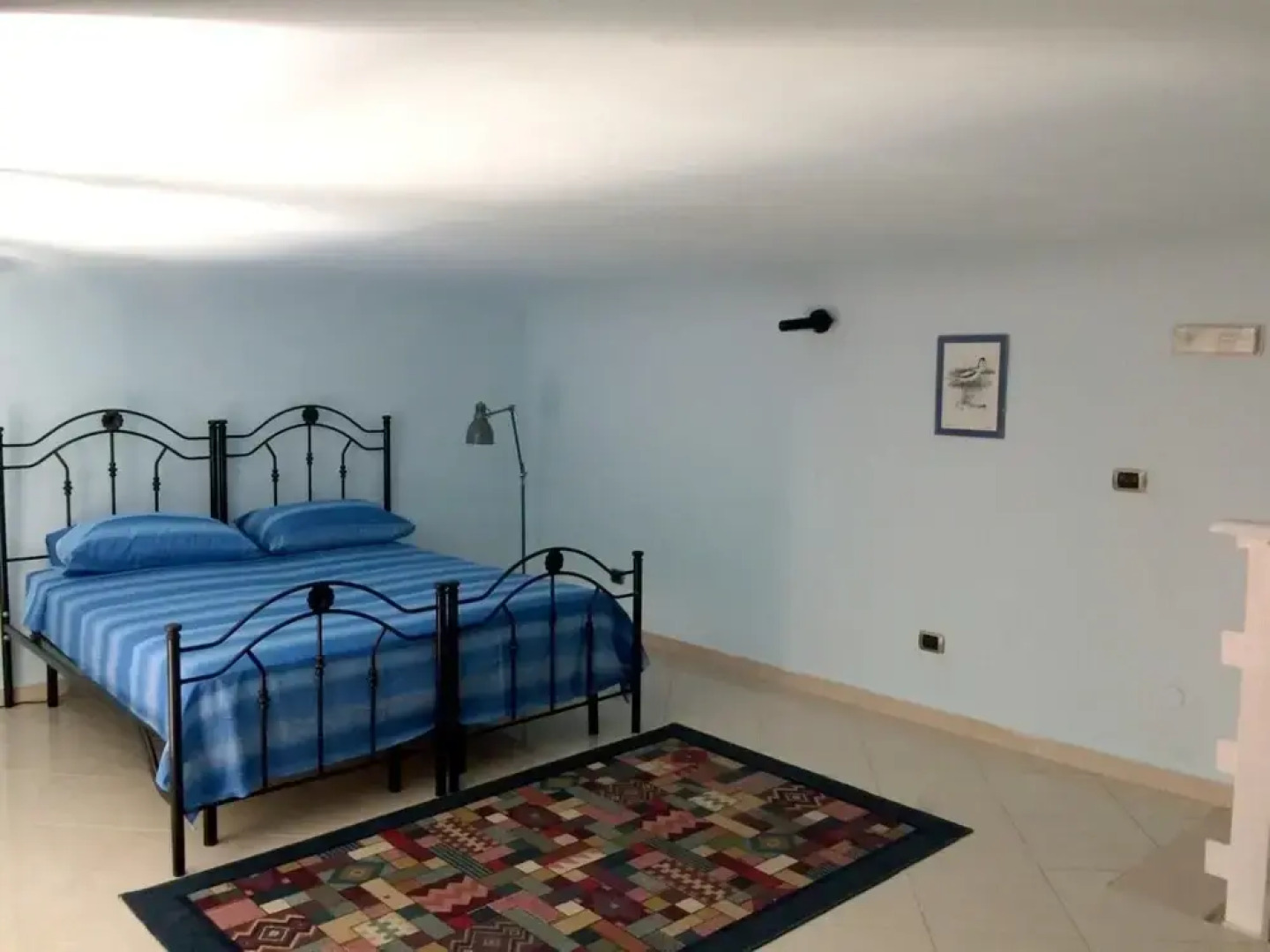 Apartment With one Bedroom in Margherita di Savoia, With Balcony and Wifi - 200 m From the Beach