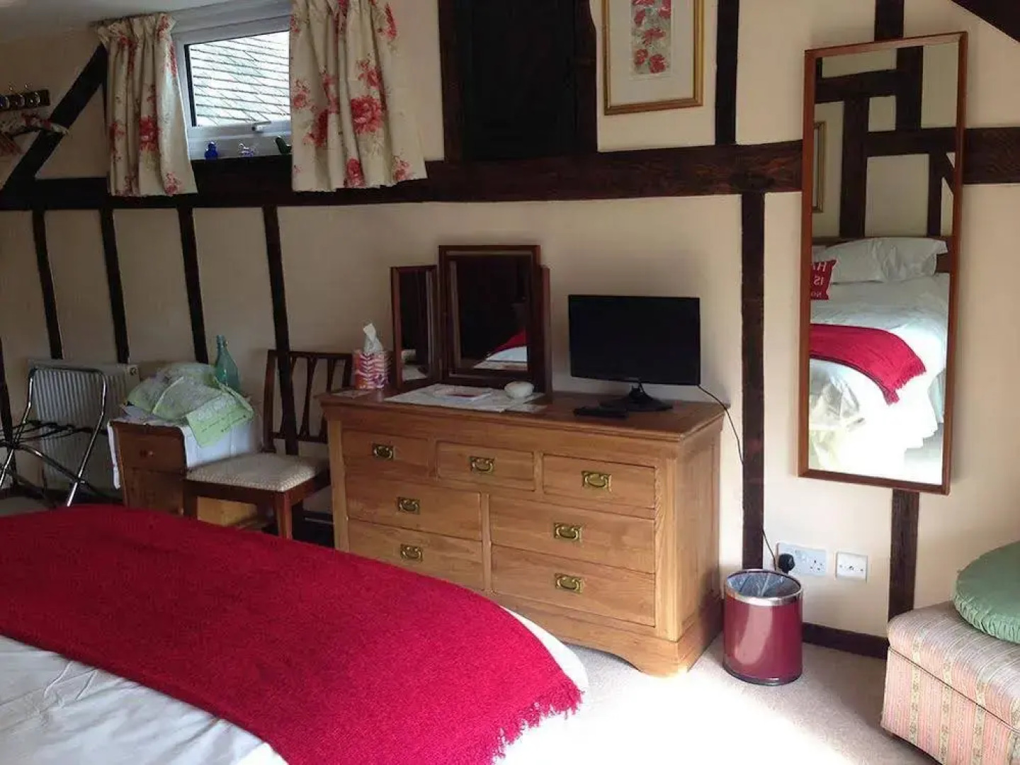 Red Ley Farm Bed & Breakfast