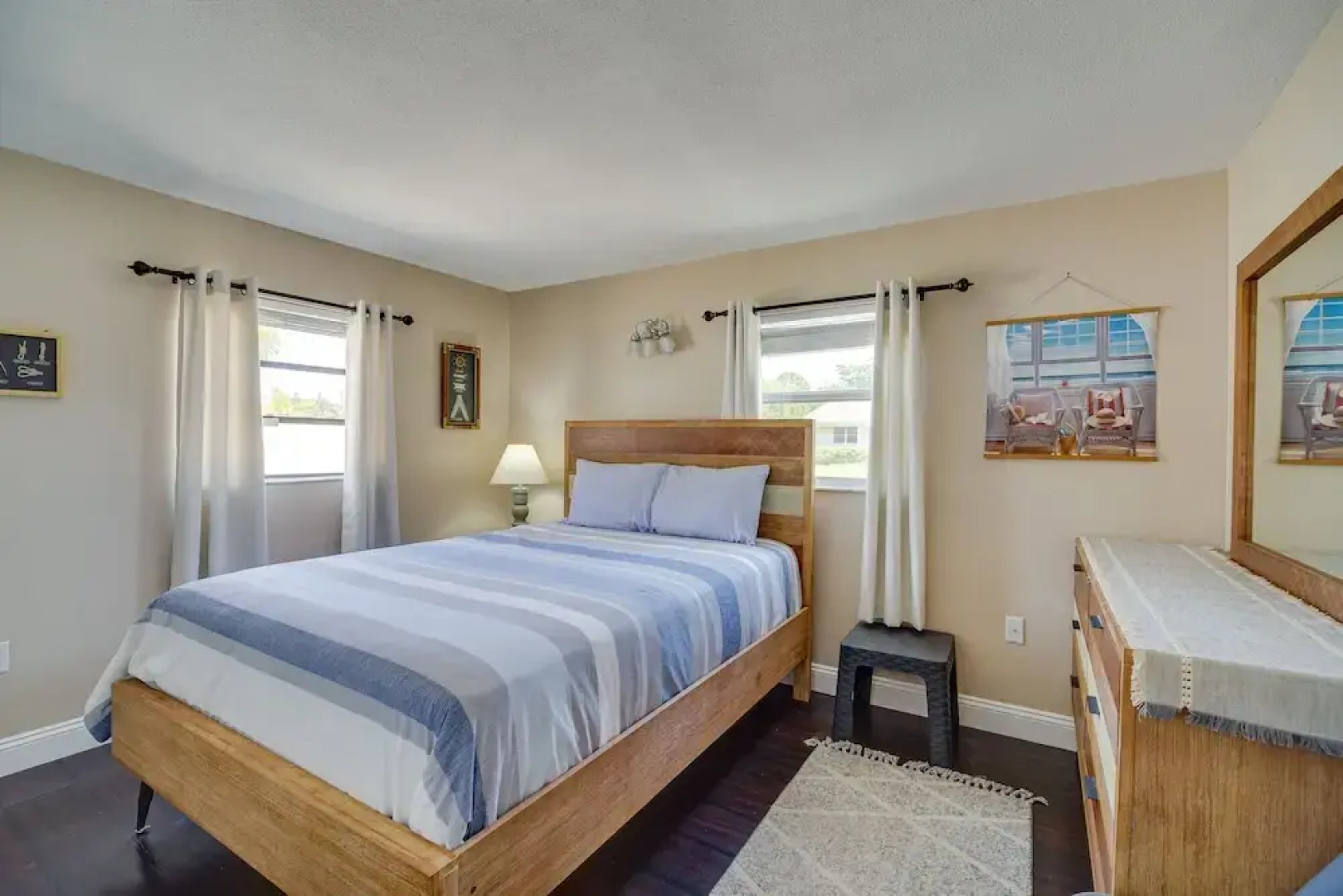 Indian Harbour Beach Home w/ Private Pool!