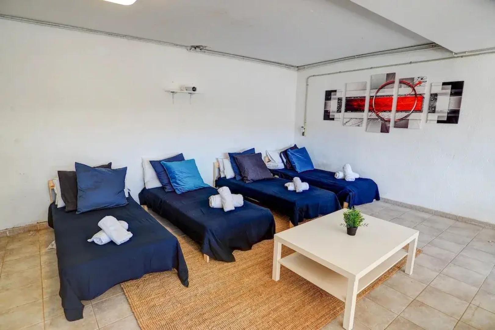 The Magic Green by Hello Apartments Sitges