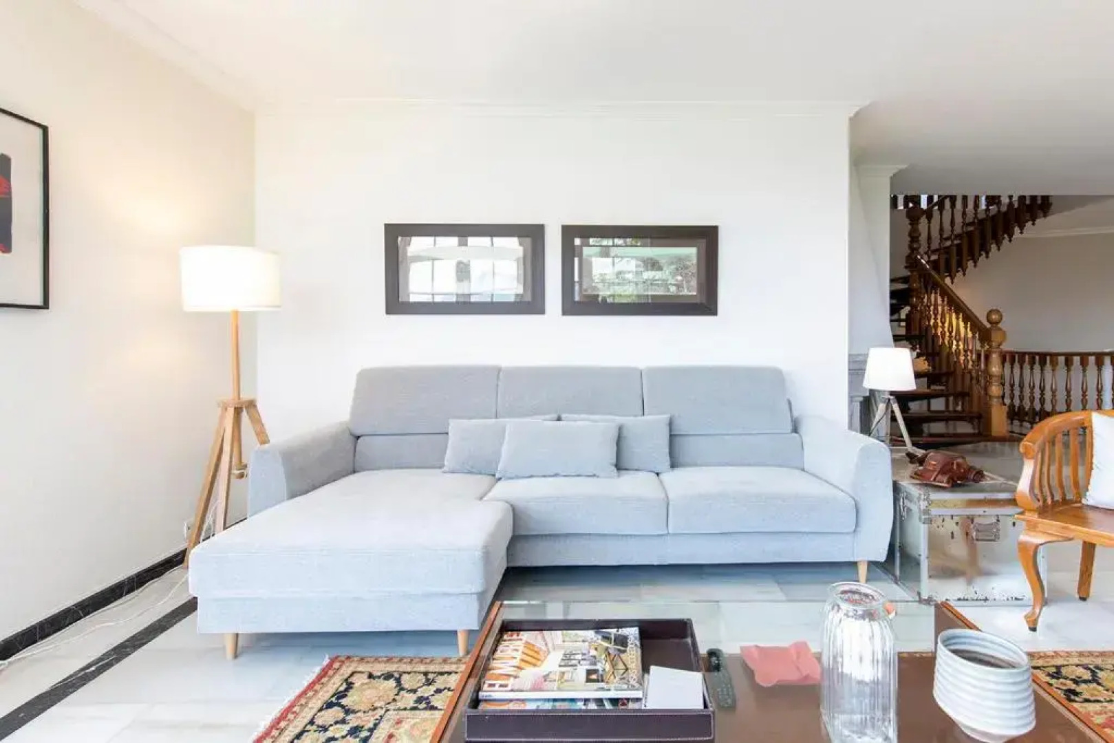 Villa Campo Das Medas.