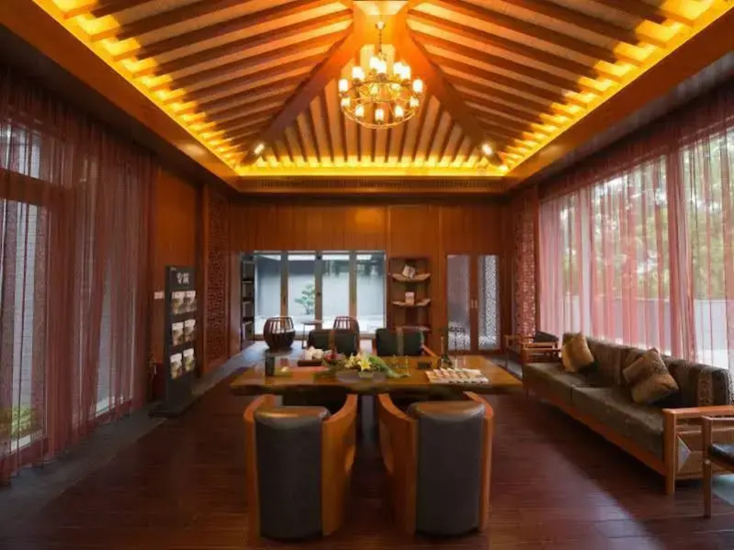 Relais & Chateaux·The Dreamland Resort