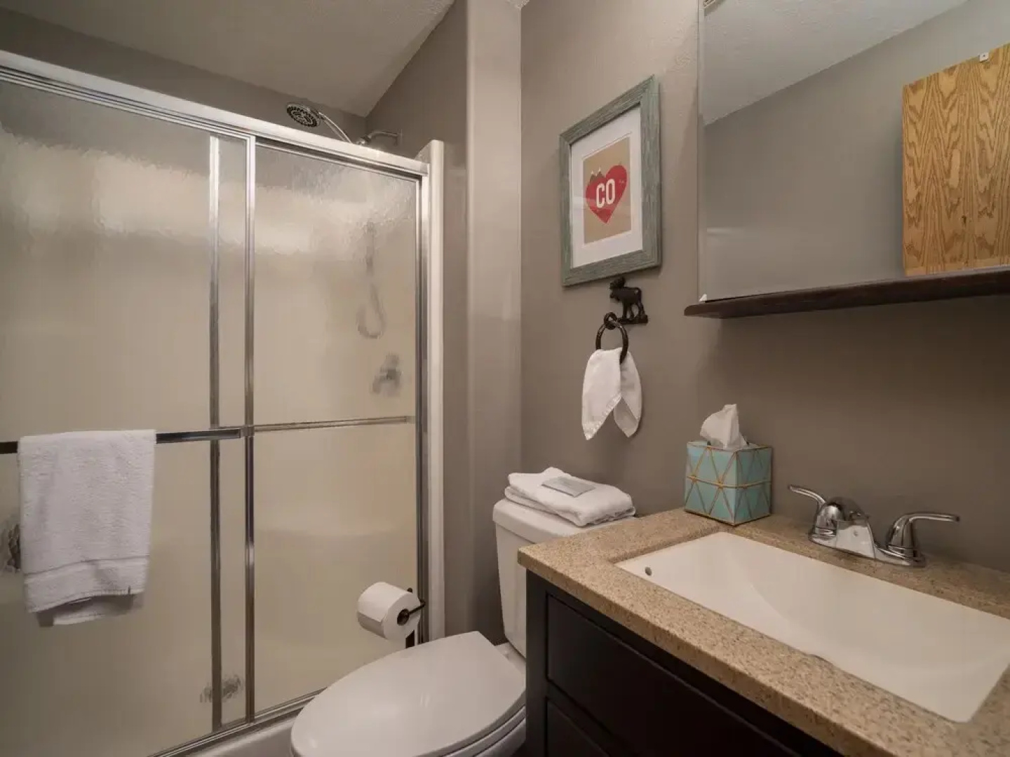 Fawn Drive 2 Bedroom Home by Redawning