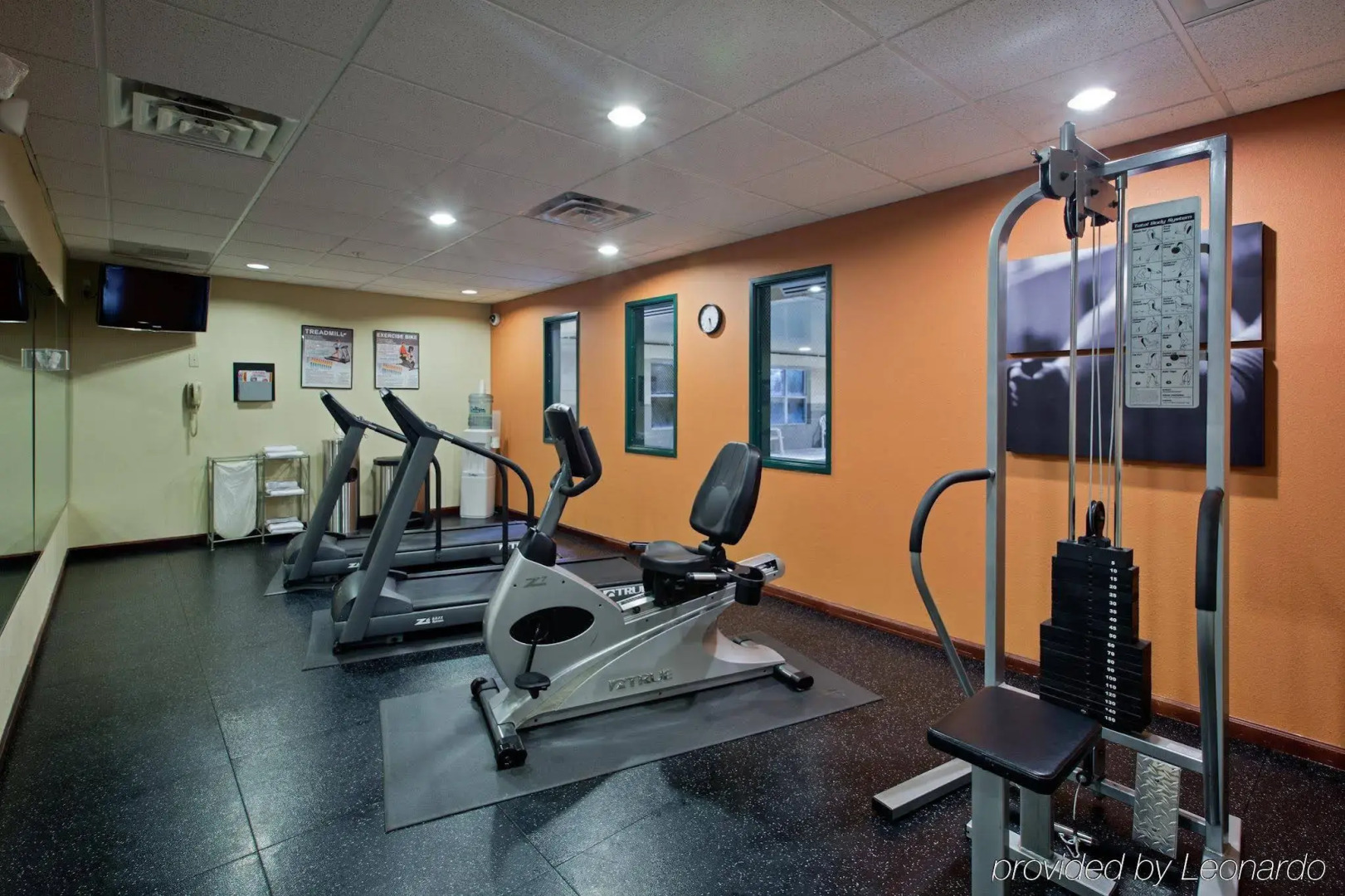 Country Inn & Suites by Radisson, Harrisonburg, VA