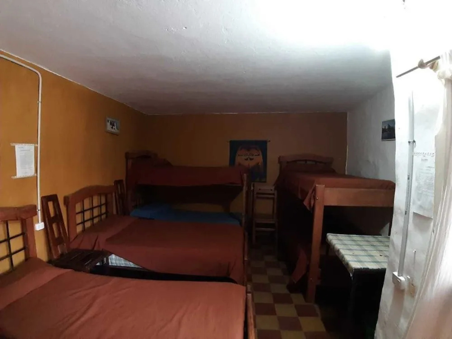 Hostel La Cumbre