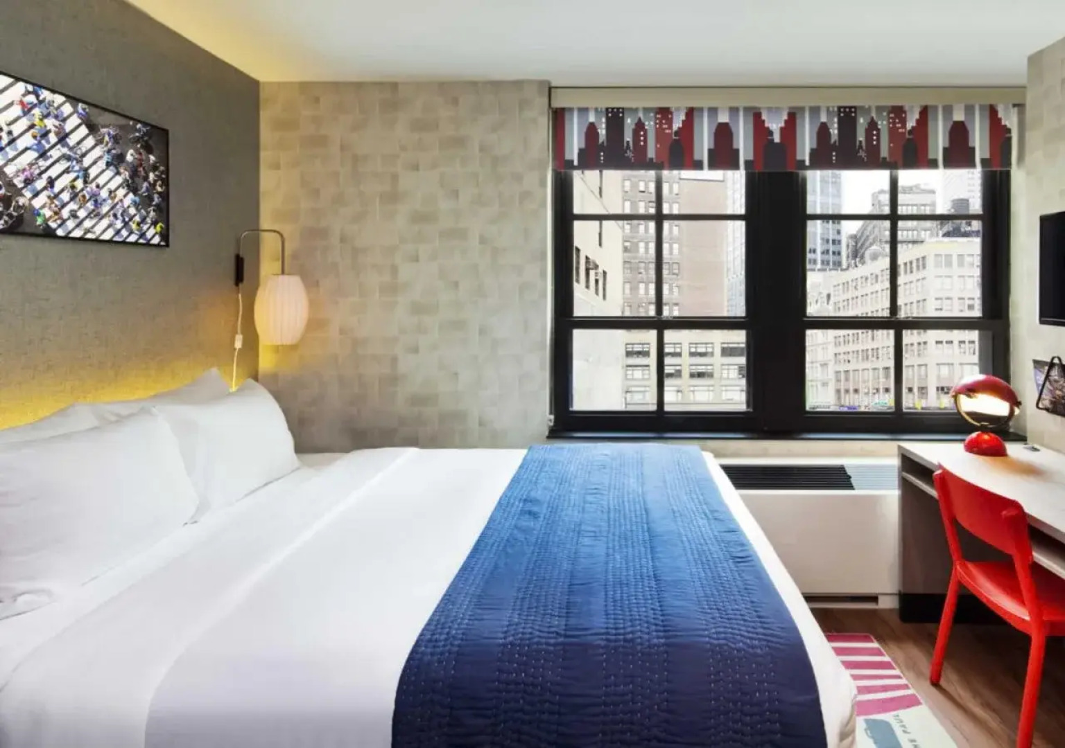 The Paul, an Ascend Hotel Collection Member