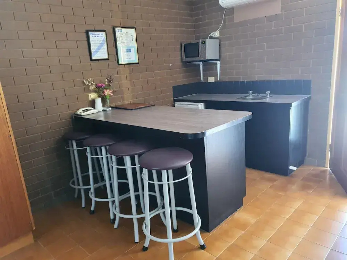 Comfort Inn Cobram Barooga Golf Course