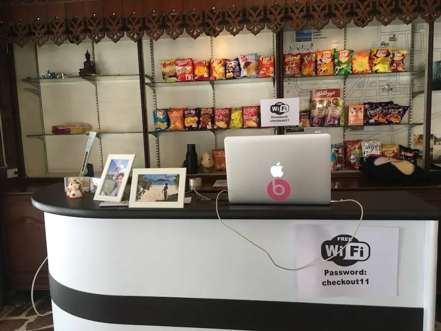 Core Khiri Hostel